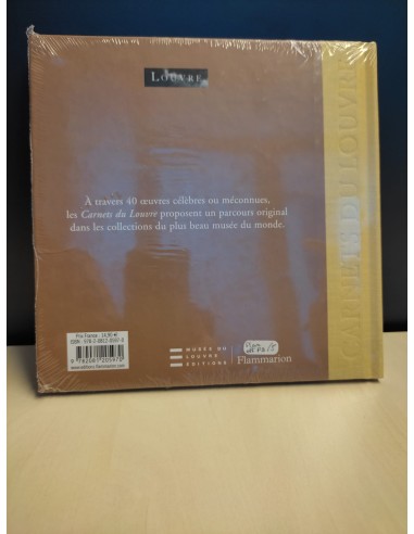 Livre francophone: "Chats du Louvre"