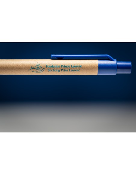 Livret de Post-it avec stylo