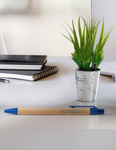 Post-it boekje met pen