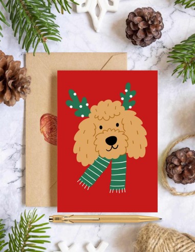 Wenskaarten (staand)