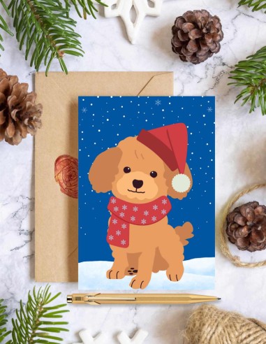 Wenskaarten (staand)