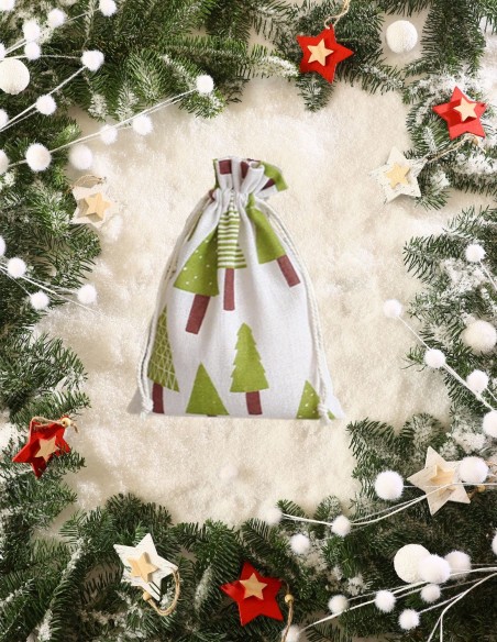 Kerstdecoratie kat of hond (hout)