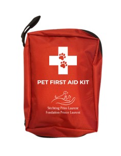 Trousse de secours pour animaux