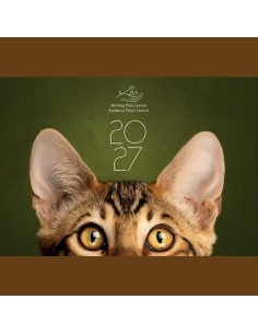 Calendrier 2027