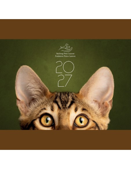 Calendrier 2027